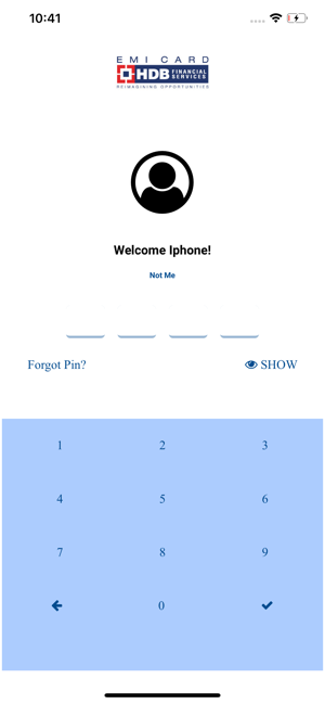 HDB EmiCard(圖3)-速報App