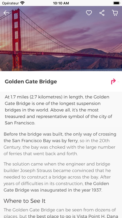 San Francisco Guides Civitatis screenshot-8