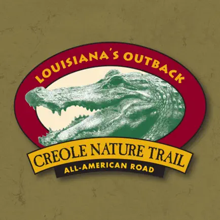 Creole Nature Trail Cheats