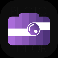 PhotoFusion Photo Editor App