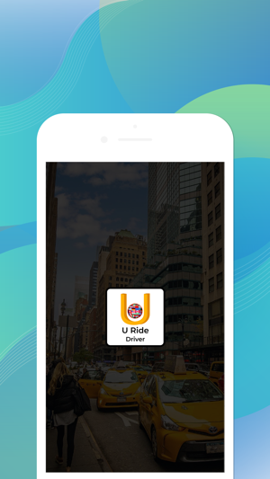 Universal Ride Driver(圖1)-速報App