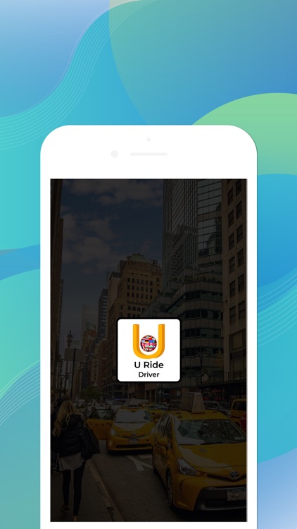 Universal Ride Driver