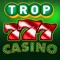 TropWorld Casino – The Promise of MORE from Real Casinos - MORE Big Wins, Blackjacks, Bonuses, Jackpots and Bingos