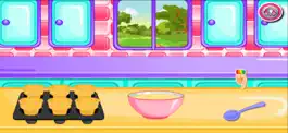 Game screenshot Cooking lady ice cream game hack