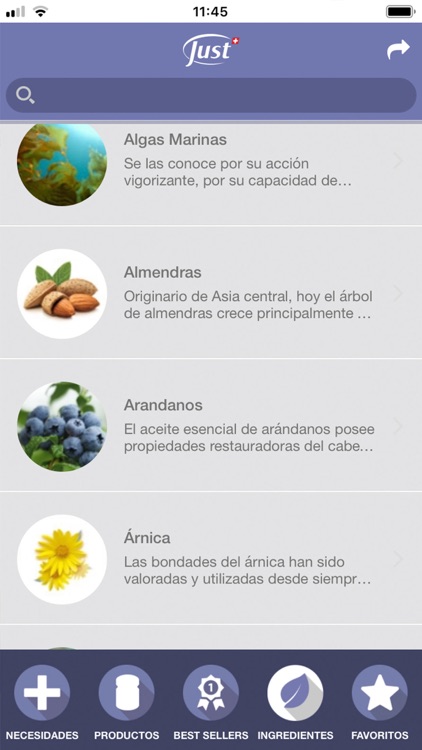 SwissJust-Productos screenshot-4