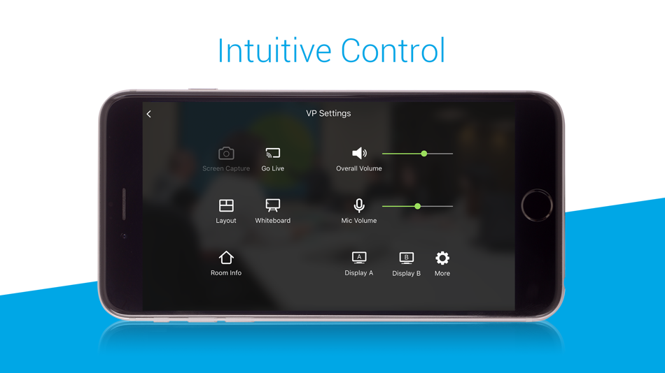 #5. Video Presentation Control (iOS) 由: ATEN INTERNATIONAL CO., LTD.