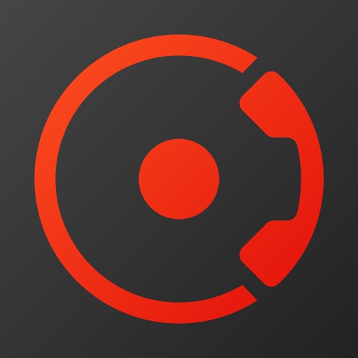 CallTap Record Phone Calls Icon