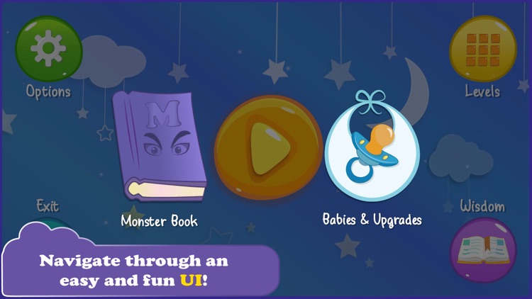 Mommy a Monster! screenshot-4