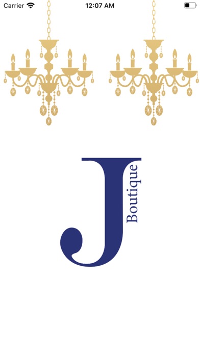 J Boutique Screenshot