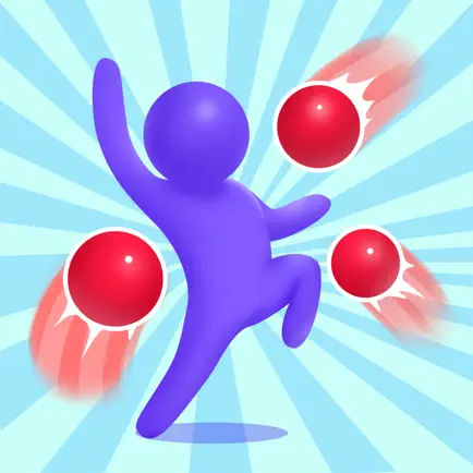 Dodge 'em all! Читы