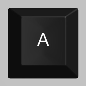螢幕擷取畫面 (10) Keyboard Designer AR