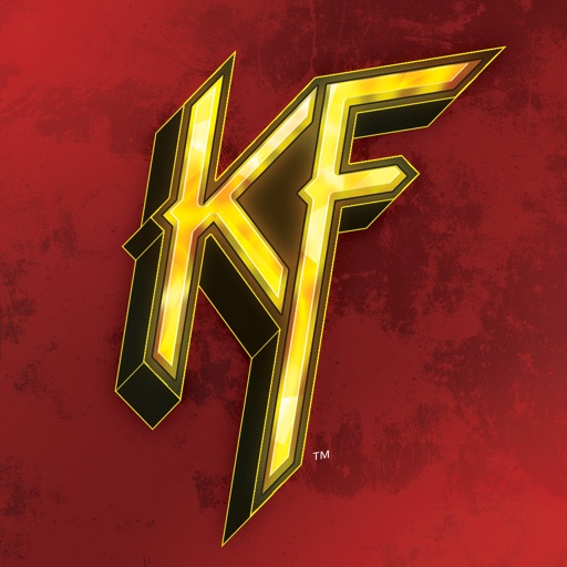 KeyForge: Master Vault KeyForge: Master Vault