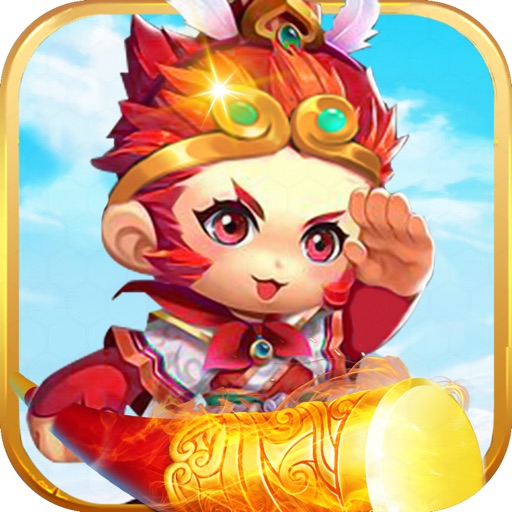 西游捉鬼单机版:国风回合制RPG游戏 iOS App