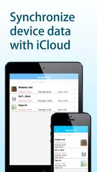 Retail Inventory Manager-Order iphone bilder 0