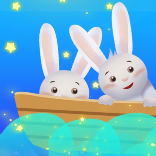 Get Hello, My Rabbit for iOS, iPhone, iPad Aso Report