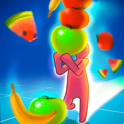 Fruit Rush 3D Cheats