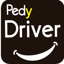 Pedy Driver