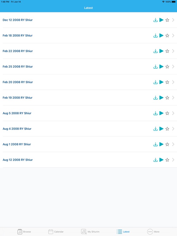 Screenshot #4 pour Emuna Builders