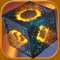 The popular Roll for the Galaxy board game is now available to play on your iPhone or iPad