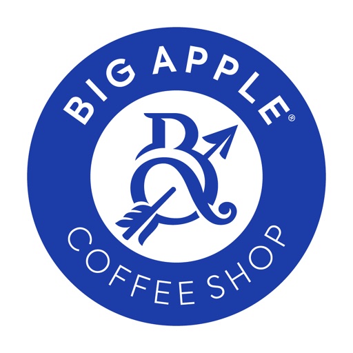 Big Apple Coffee icon