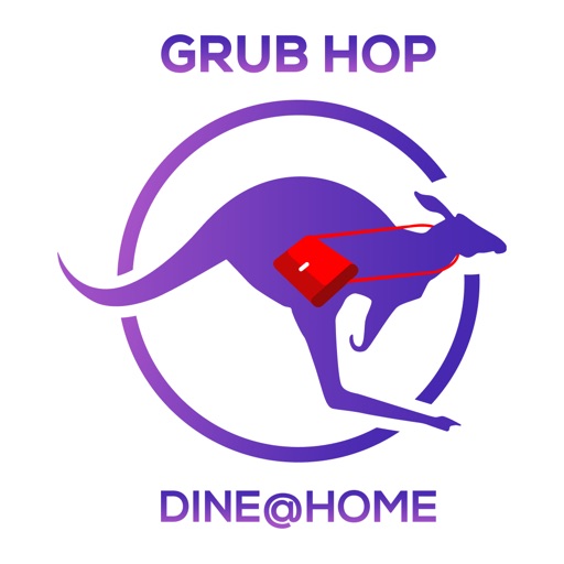 GrubHop