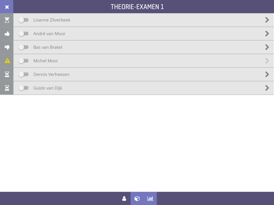 Screenshot #6 pour TrafficPro Docent
