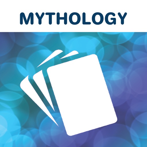 Mythology Flashcards icon