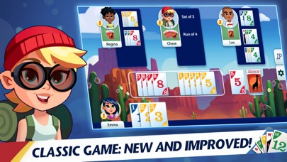 Phase 10 Screenshot 3