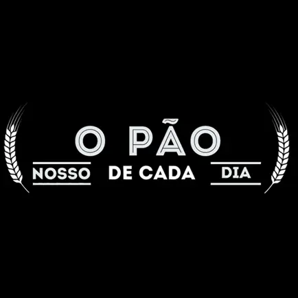 O PÃO NOSSO DE CADA DIA Читы