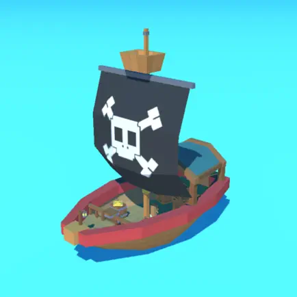Pirate3D Cheats