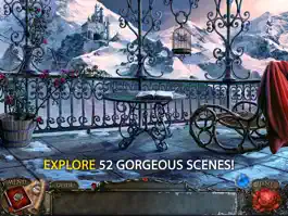 Game screenshot Living Legends: Ice Rose apk