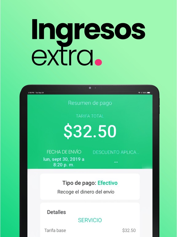 Screenshot #5 pour Freepi Driver