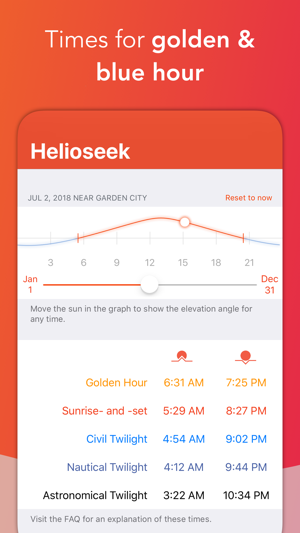 Helioseek Sun and Twilight(圖3)-速報App