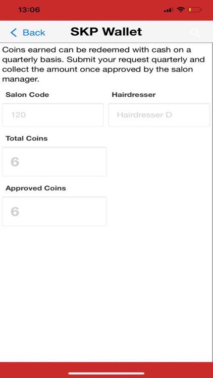 SKP WALLET. screenshot-5