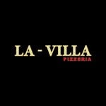 La Villa Pizzeria, London