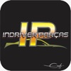 Indriver Parças - Passageiros - iPhoneアプリ