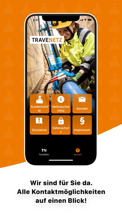 TraveNetz screenshot-5