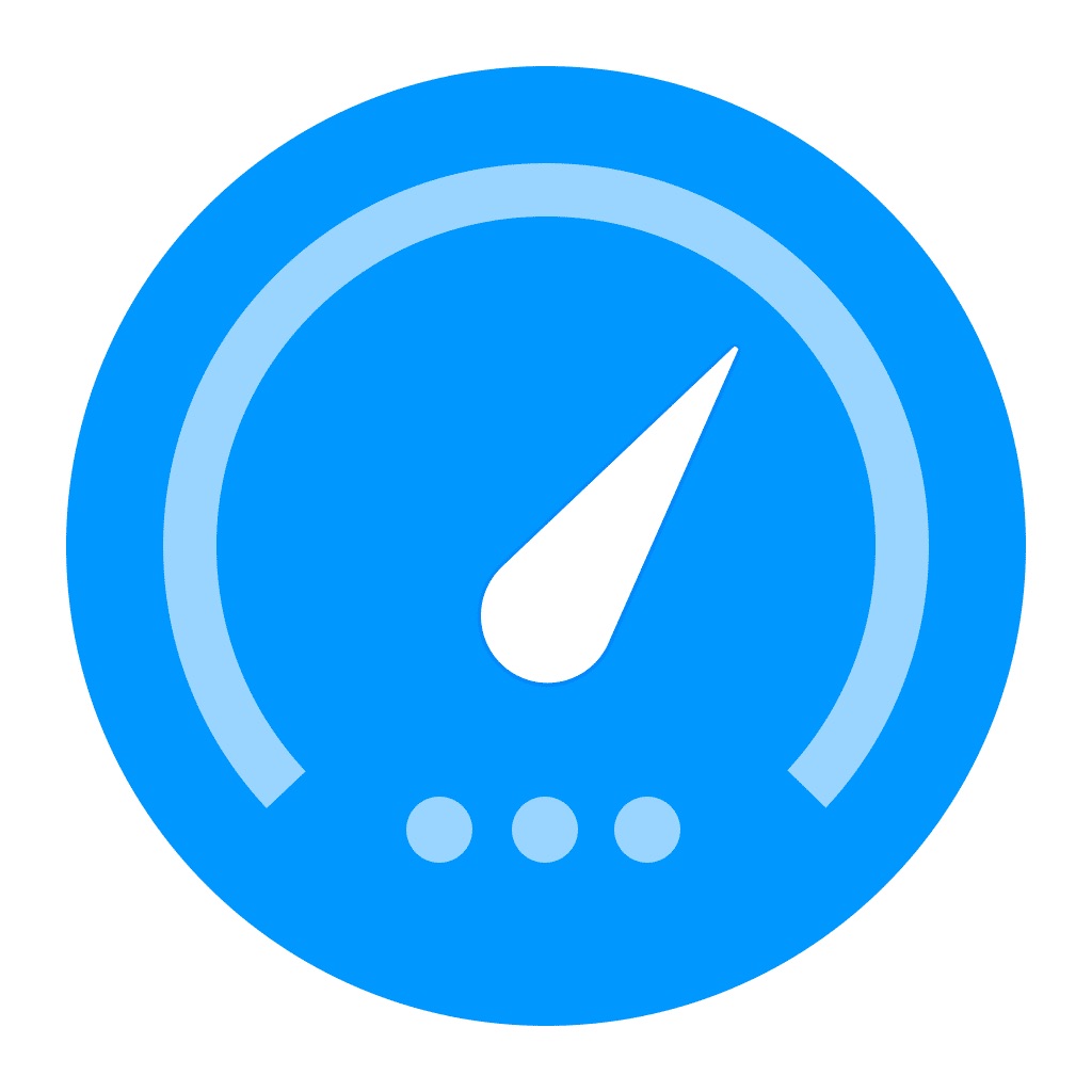 测网速 - SpeedTest 网速测试大师