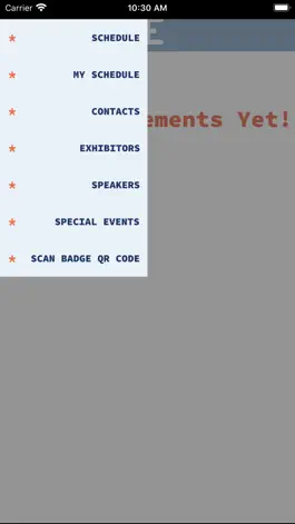 Game screenshot SCaLE Conference mod apk
