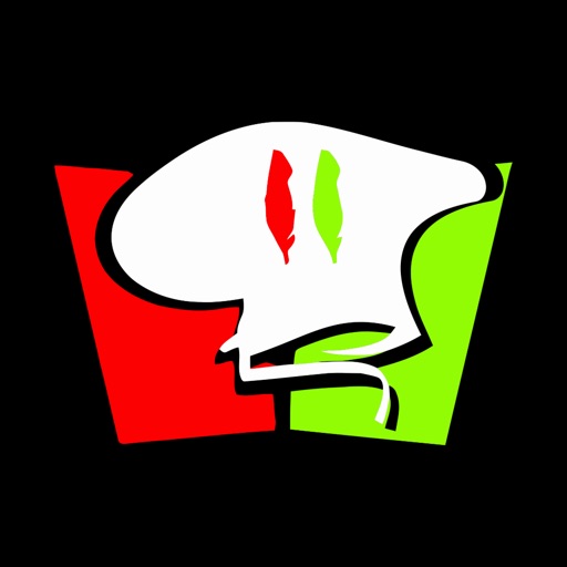 Mani Mania Pizzas icon