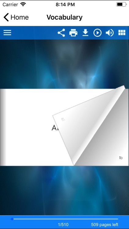 MS Life Science Prep 2022-2023 screenshot-5