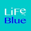 LiFeBlue