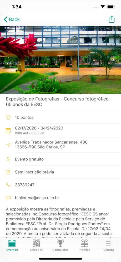 Entreartes