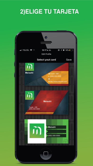 Screenshot #3 pour Meisshi