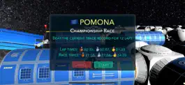 Game screenshot Space Station Racer mod apk