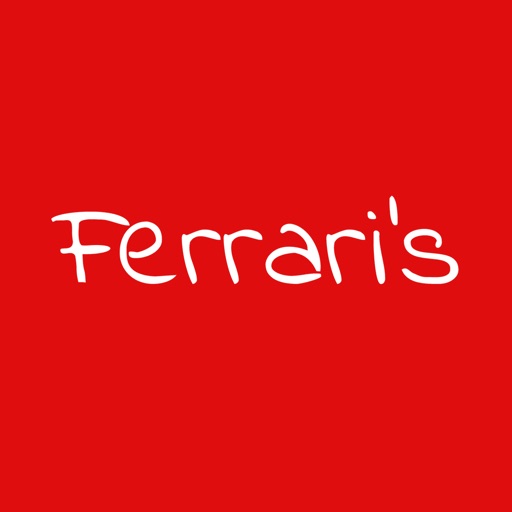 Ferrari's Little Italy icon