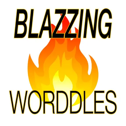 Blazing Worddles Cheats