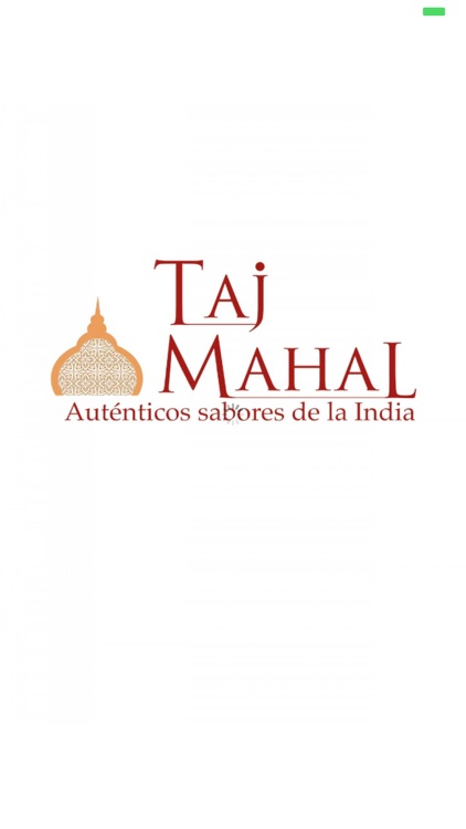 Taj Mahal Terrassa