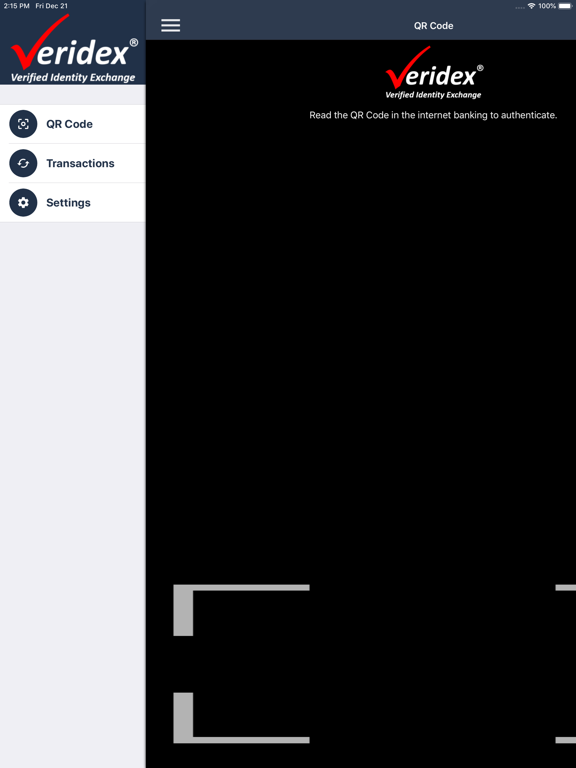 Screenshot #4 pour Veridex