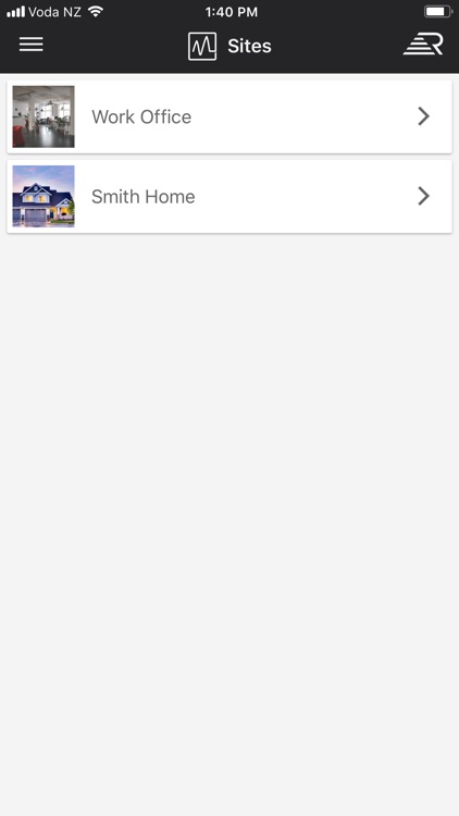 myMonitoring screenshot-4
